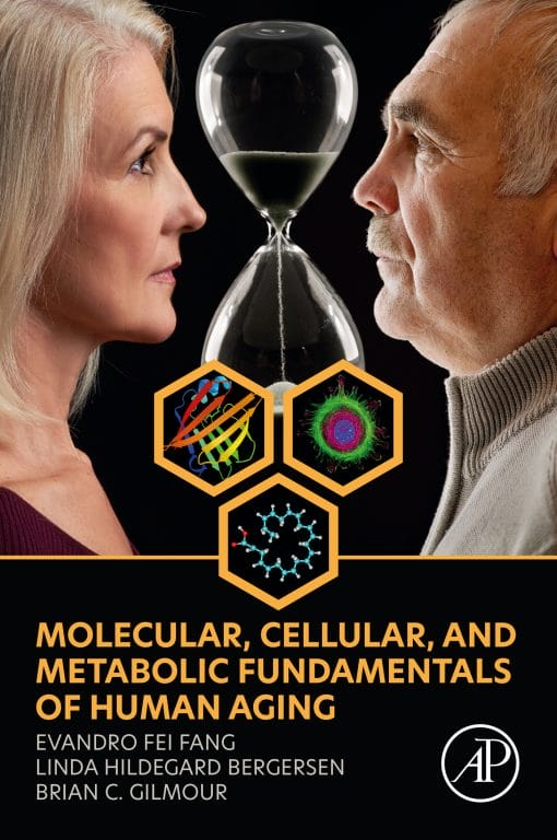 Molecular, Cellular, And Metabolic Fundamentals Of Human Aging (PDF)