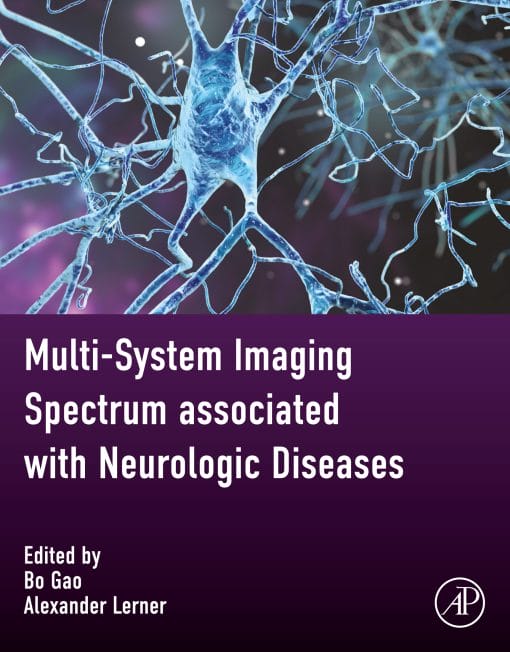 Multi-System Imaging Spectrum Associated With Neurologic Diseases (PDF)