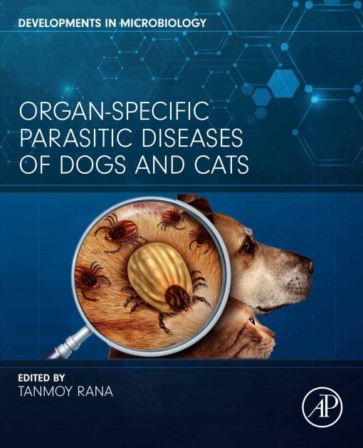Organ-Specific Parasitic Diseases Of Dogs And Cats (EPUB)