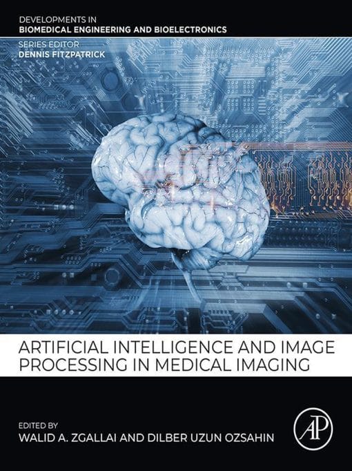 Artificial Intelligence And Image Processing In Medical Imaging (EPUB)