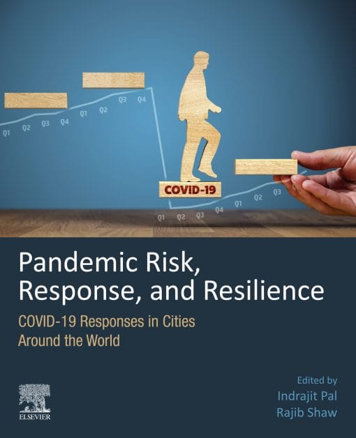 Pandemic Risk, Response, And Resilience: COVID-19 Responses In Cities Around The World (PDF)