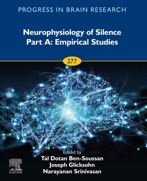 Neurophysiology Of Silence Part A: Empirical Studies, Volume 277 (PDF)