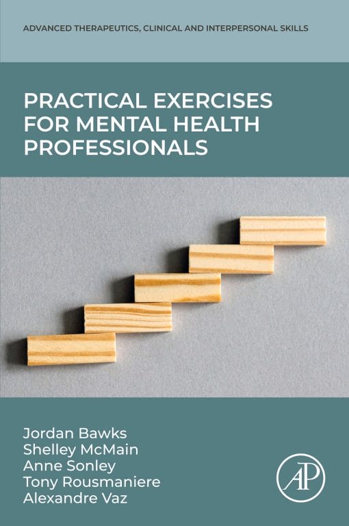 Practical Exercises For Mental Health Professionals (PDF)