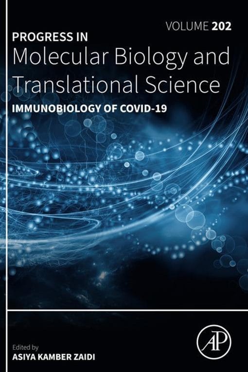 Immunobiology Of COVID-19, Volume 202 (EPUB)