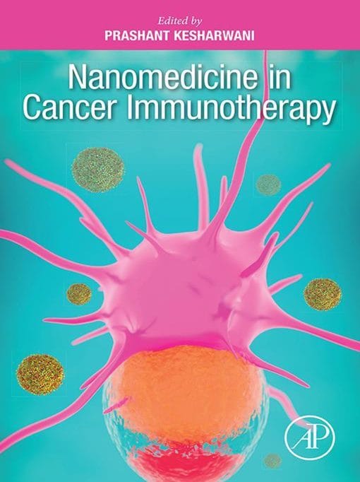 Nanomedicine In Cancer Immunotherapy (EPUB)