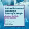 Health And Environmental Applications Of Biosensing Technologies: Clinical And Allied Health Science Perspective (PDF)