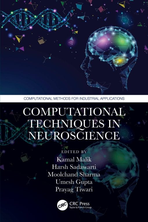Computational Techniques In Neuroscience (EPUB)