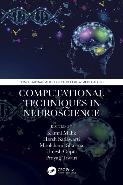 Computational Techniques In Neuroscience (PDF)