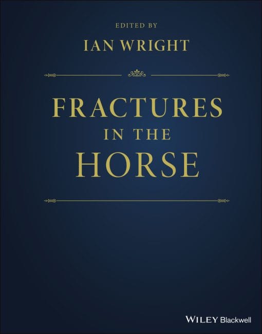 Fractures In The Horse (EPUB)
