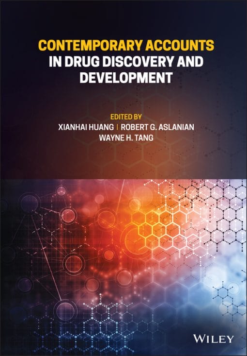 Contemporary Accounts In Drug Discovery And Development (PDF)