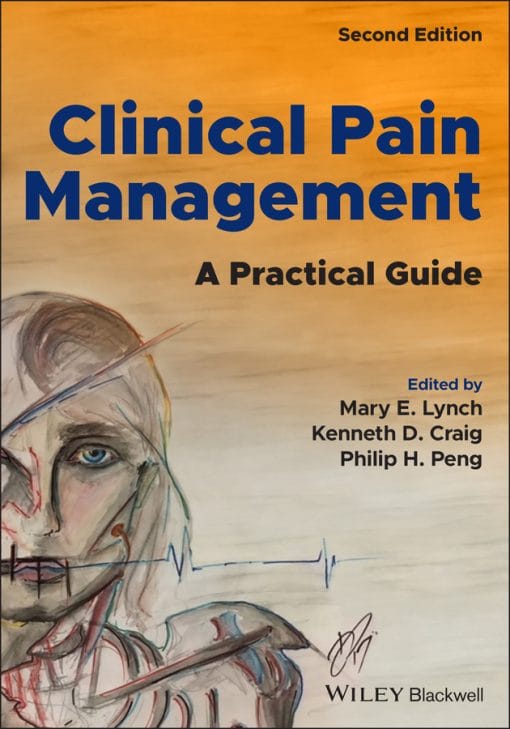 Clinical Pain Management: A Practical Guide, 2nd Edition (EPUB)
