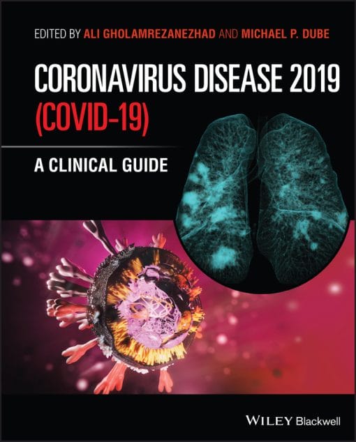 Coronavirus Disease 2019 (Covid-19): A Clinical Guide (EPUB)