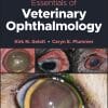 Essentials Of Veterinary Ophthalmology, 4th Edition (EPUB)