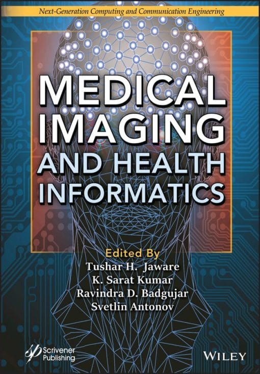 Medical Imaging And Health Informatics (EPUB)