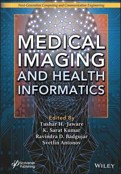 Medical Imaging And Health Informatics (PDF)