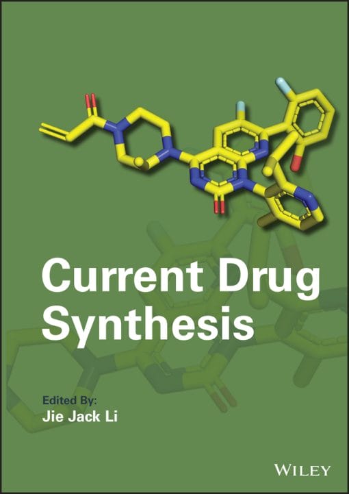 Current Drug Synthesis (EPUB)