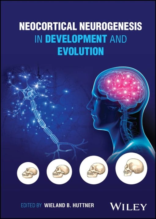 Neocortical Neurogenesis In Development And Evolution (EPUB)