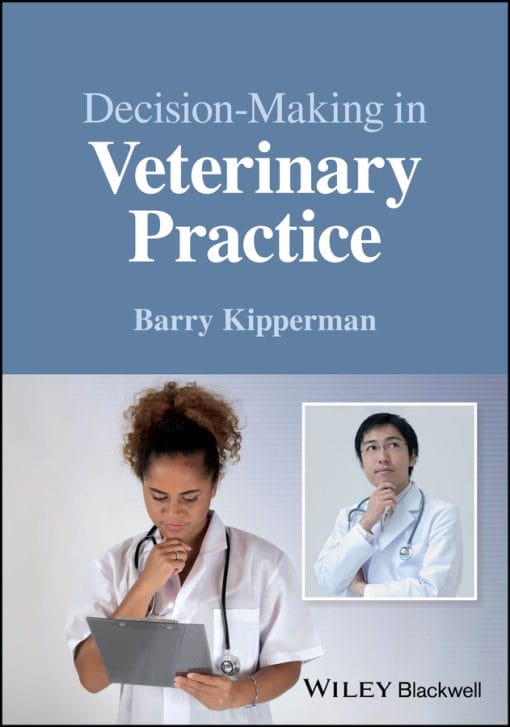 Decision-Making In Veterinary Practice (EPUB)