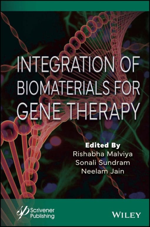 Integration Of Biomaterials For Gene Therapy (EPUB)