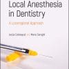 Local Anesthesia In Dentistry: A Locoregional Approach (EPUB)