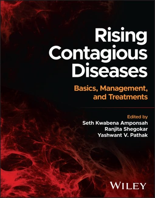 Rising Contagious Diseases: Basics, Management, And Treatments (PDF)