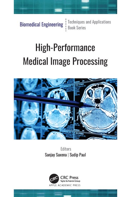 High-Performance Medical Image Processing (EPUB)