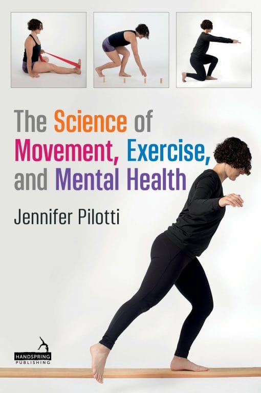 The Science Of Movement, Exercise, And Mental Health (EPUB)