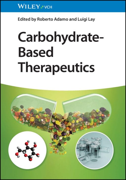 Carbohydrate-Based Therapeutics (EPUB)