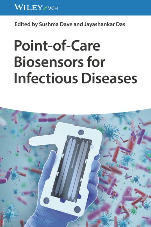 Point-Of-Care Biosensors For Infectious Diseases (PDF)