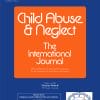 Child Abuse & Neglect:  Volume 147 to Volume 148 2024 PDF