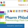 Pharm Phlash!: Pharmacology Flash Cards, 4th Edition (EPUB)