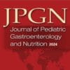 Journal Of Pediatric Gastroenterology & Nutrition 2024 Archives