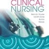 Skills In Clinical Nursing (PDF)