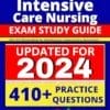 Neonatal Intensive Care Nursing Exam Study Guide: RNC-NIC Review Book For The Neonatal Intensive Care Nurse Exam (AZW3)