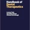Handbook Of Dental Therapeutics (EPUB)