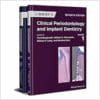 Lindhe’s Clinical Periodontology And Implant Dentistry: 2 Volume Set, 7th Edition (EPUB)