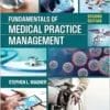 Fundamentals Of Medical Practice Management, Second Edition (PDF)