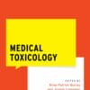 Medical Toxicology (EPUB)