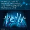 Introduction To Diseases, Diagnosis, And Management Of Dogs And Cats (EPUB)
