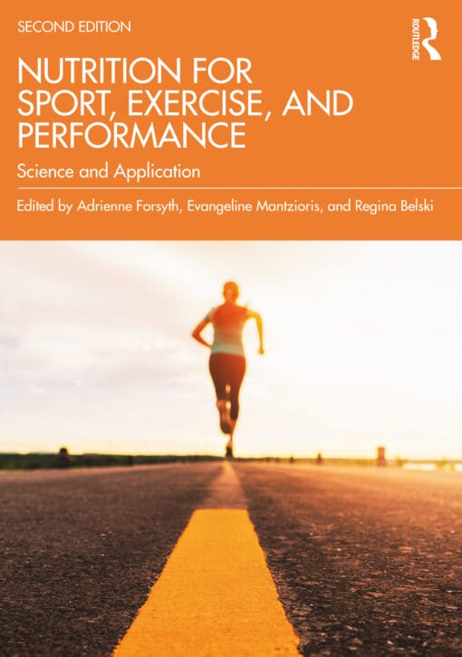 Nutrition For Sport, Exercise, And Performance, 2nd Edition (PDF)