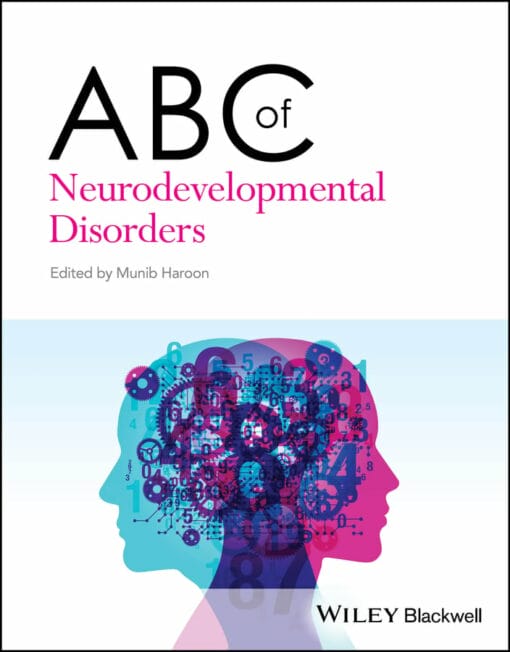 ABC Of Neurodevelopmental Disorders (EPUB)