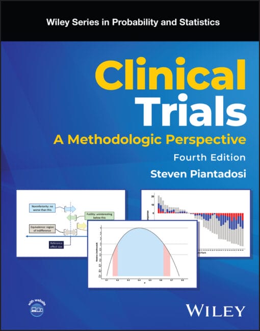 Clinical Trials, 4th Edition (PDF)