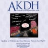 Advances in Kidney Disease and Health: Volume 31 (Issue 1 to Issue 2) 2024 PDF
