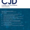 Canadian Journal of Diabetes: Volume 48 (Issue 1 to Issue 2) 2024 PDF