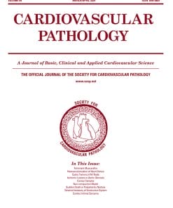 Cardiovascular Pathology Volume 69