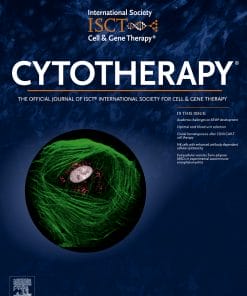 Cytotherapy Volume 26, Issue 3