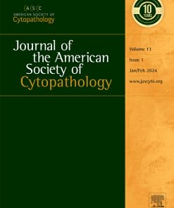 Human Pathology ReportsJournal Of The American Society Of Cytopathology Volume 13, Issue 1