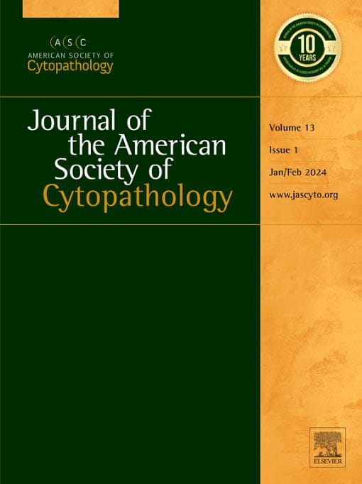 Journal of the American Society of Cytopathology: Volume 13, Issue 1 2024 PDF