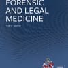 Journal of Forensic and Legal Medicine: Volume 101 2024 PDF
