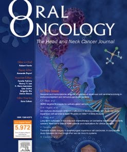 Oral Oncology Volume 148